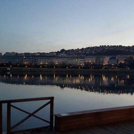 Апартаменти Apartamento Acogedor Con Vistas En Santa Cristina Perillo Екстер'єр фото